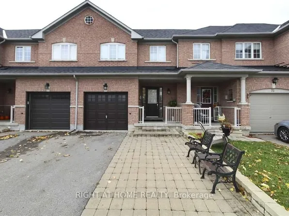 70 Keystar Ct, Vaughan, ON L4H 0G9