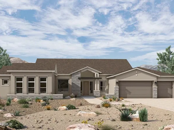 18125 E AVENIDA DEL VALLE Place, Queen Creek, AZ 85142