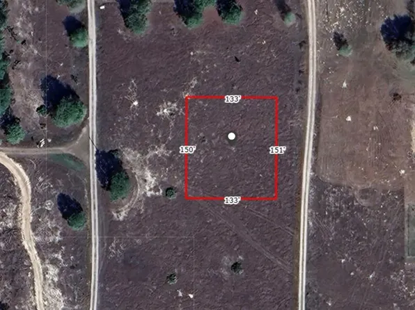SW 151ST CT LOT 4, OCALA, FL 34481
