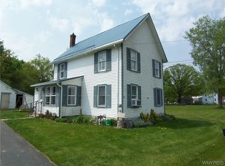 4164 Rose Rd, Batavia, NY 14020