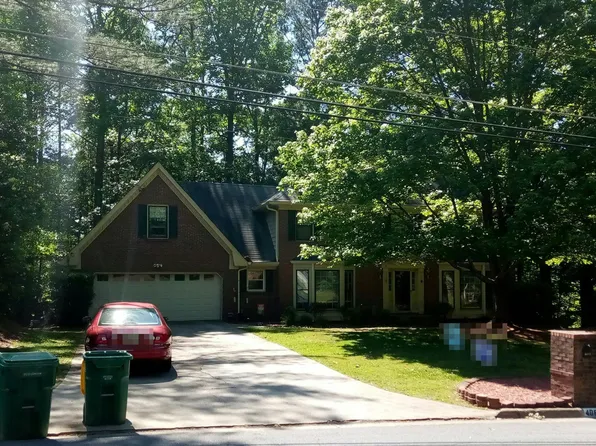 4080 Flippen Trl, Peachtree Corners, GA 30092