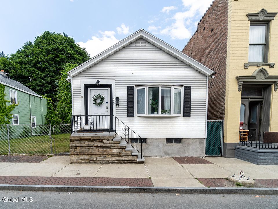 495 2nd Street, Troy, NY 12180 Zillow