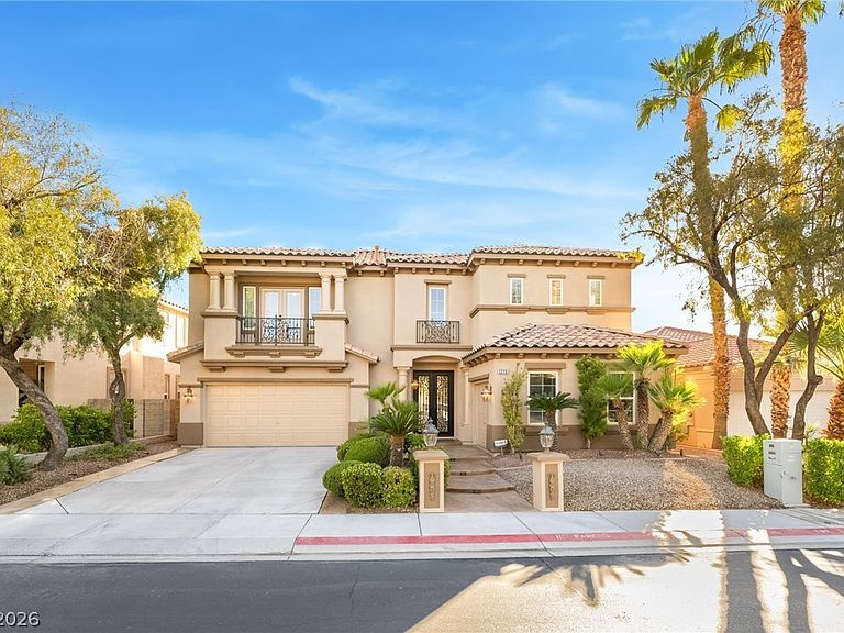 1215 Panini Dr, Henderson, NV