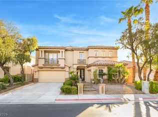 1215 Panini Dr, Henderson, NV 89052