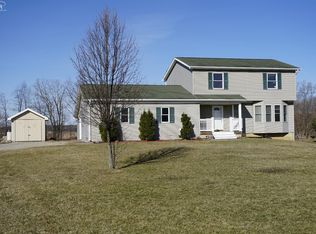 13648 Reed Rd, Byron, MI 48418