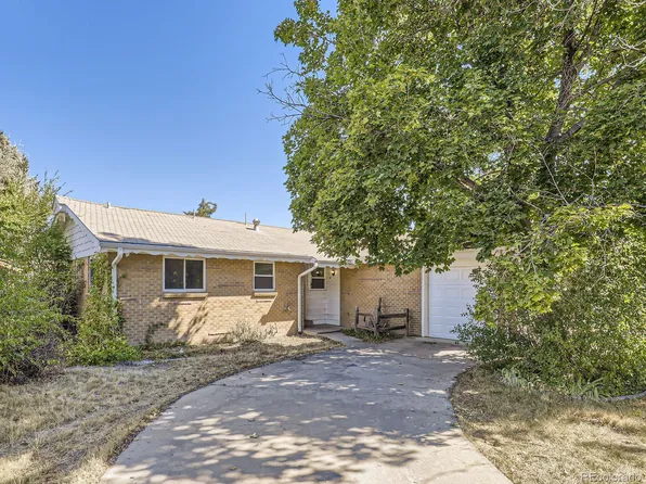 10603 E 6th Place, Aurora, CO 80010