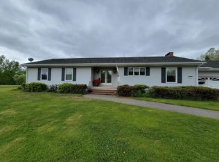 146 Garfield St, Calais, ME 04619