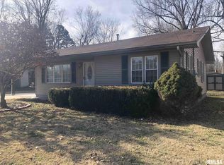 17 Jon St, Metropolis, IL 62960