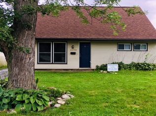 4150 Powell Ave, Columbus, OH