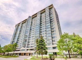 2009 Markbrook Ln, Toronto, ON M9V5E3