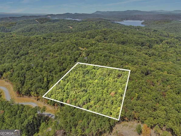 4 Old Federal Rd #A, Talking Rock, GA 30175