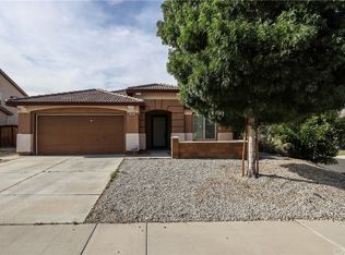 13820 Feller Ln, Victorville, CA 92394