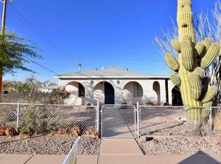 240 W 2nd Ave, Ajo, AZ 85321