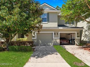 3680G CRESWICK Circle #G, Orange Park, FL 32065