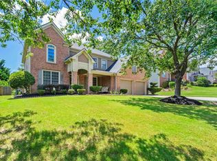 1430 Turtle Dove Ln, Lawrenceville, GA 30043