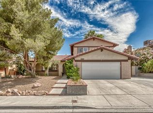 8709 Cremona Dr, Las Vegas, NV 89117