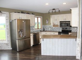 4020 County Road 8, Bryan, OH 43506