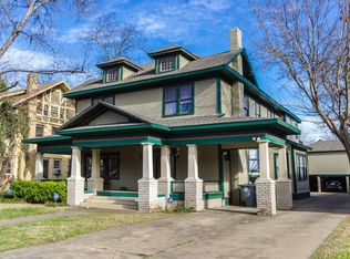 4936 Worth St #C, Dallas, TX 75214