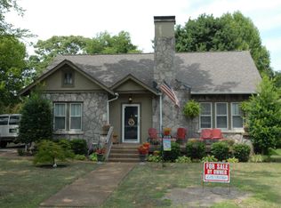 1319 McChesney Ave, Nashville, TN 37216
