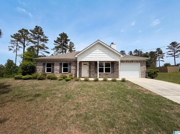 700 Magnolia Crest Ct, Odenville, AL 35120