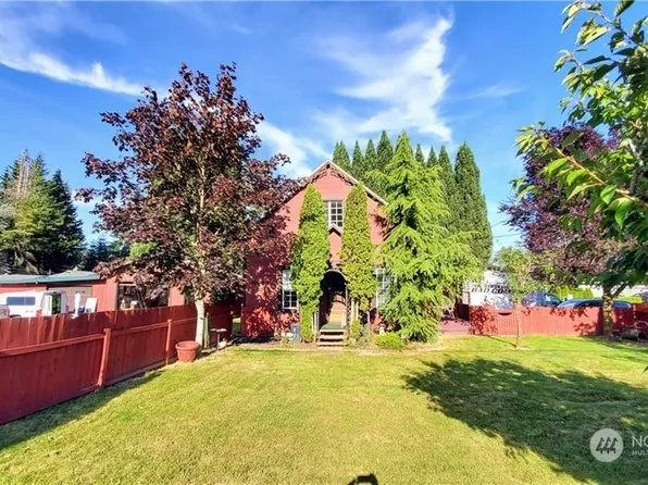 11925 NE 51st AVE, Marysville, WA 98271