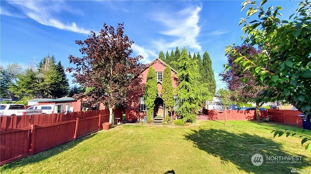 11925 NE 51st AVE photo 1