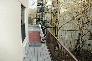 Rented by Boerum Hill Realty