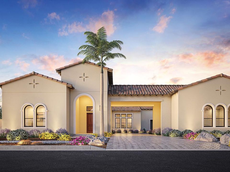 Spanish Colonial