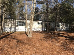 2278 Langfordville Rd, Ridgeland, SC 29936