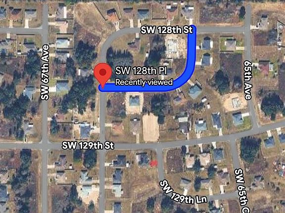 4th image of SW 128TH PLACE LOT 4