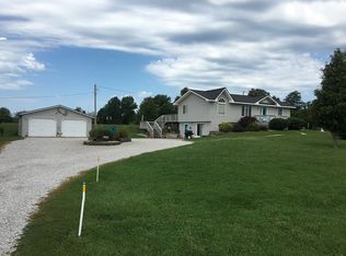 23622 S Bb Hwy, Nevada, MO 64772