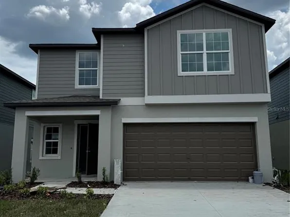 35330 Ackley Trce, Zephyrhills, FL 33541