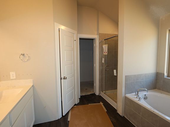 Owner s Bathroom