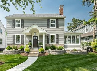 1215 W Lockwood Ave, Saint Louis, MO