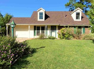 107 Marschall Dr, Llano, TX 78643