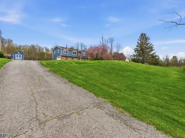 87 Mudtown Rd, Wantage Twp., NJ 07461