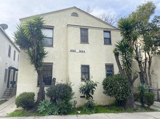 5664 San Vicente Blvd #1/2, Los Angeles, CA 90019