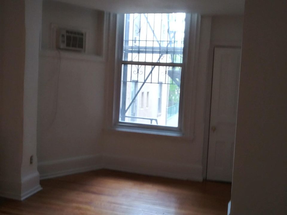 Facing South