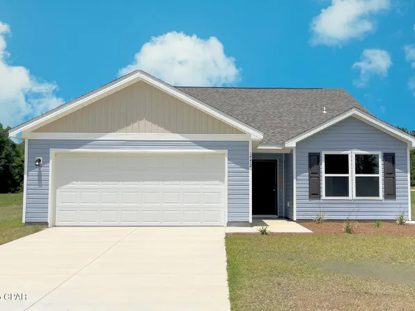 1772 Kenzie Ln, Chipley, FL 32428