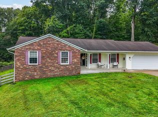 154 Alameda Ct, Lancaster, OH 43130