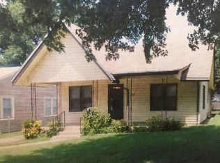 17 SE 40th St, Oklahoma City, OK 73129