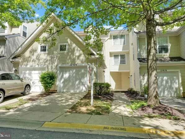 12925 Bridger Dr #1810, Germantown, MD 20874
