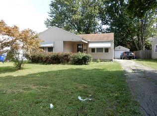 324 S James Rd, Columbus, OH 43213