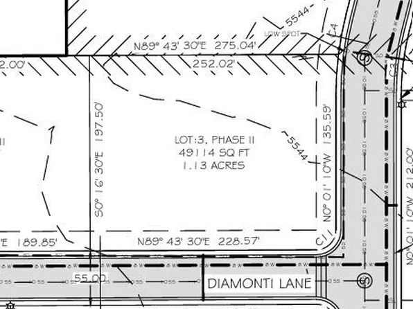 Diamonti Industrial Sub, Cedar City, UT 84720