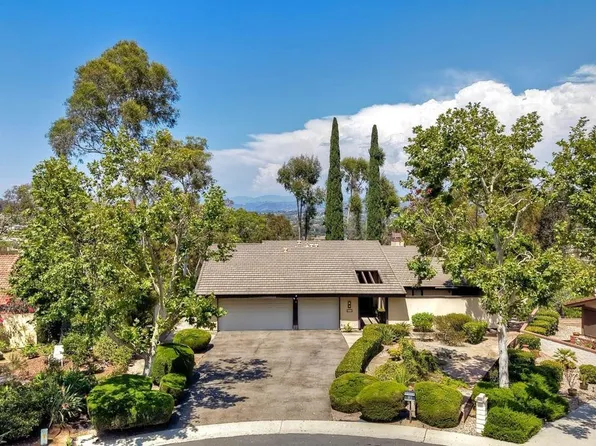 312 Pico De La Loma, Escondido, CA 92029