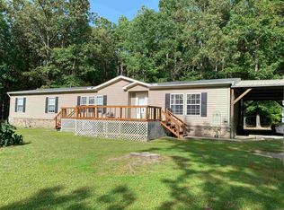10332 S Grant St #75, Sheridan, AR 72150