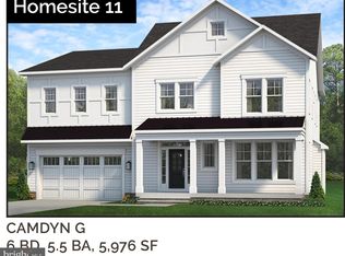 6511 Bluebill Ln, Alexandria, VA 22307