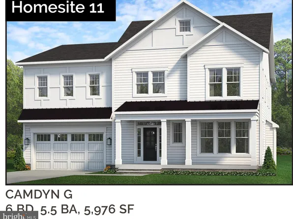 6511 Bluebill Ln, Alexandria, VA 22307