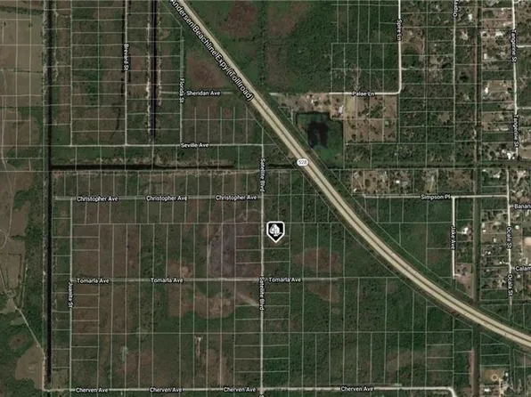 Satellite Boulevard Lot #30A, Cocoa, FL 32926