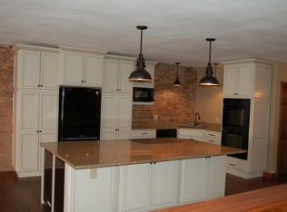 209 N Holden St, Warrensburg, MO 64093